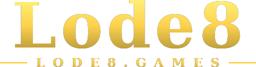 Lode8 logo